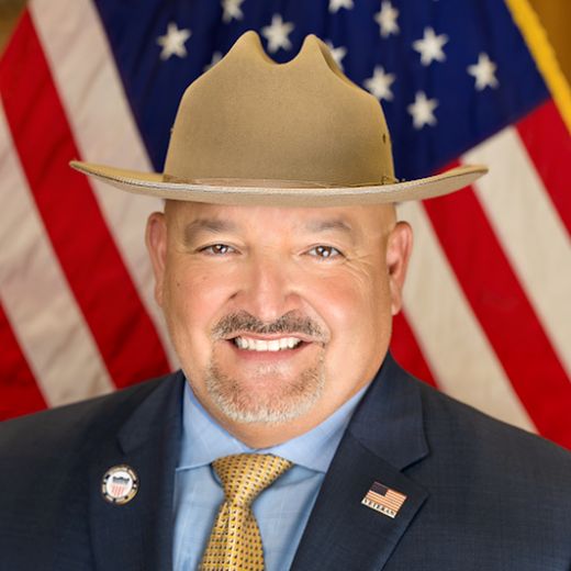 Daniel “Dan” Diaz, Council Member, Place 1