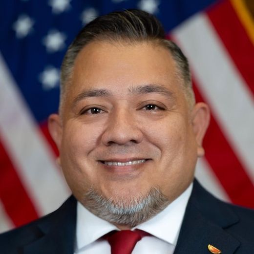 Gerardo “Gerry” Lozano, Council Member, Place 4