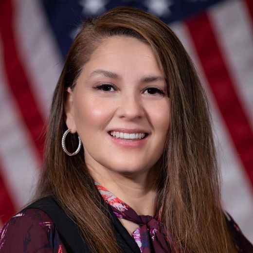 Myra L. Ayala, City Manager
