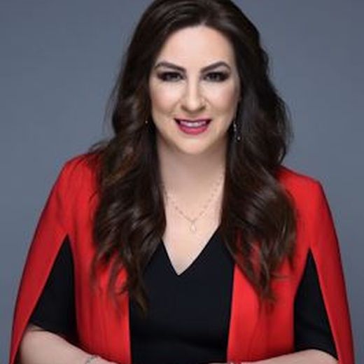 Jessica Ortega, Council Member, Place 1