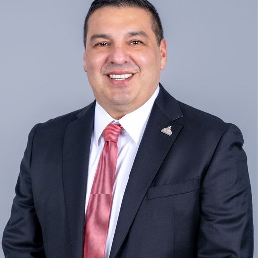 Jose Alberto Vela, Council Member, Place 4