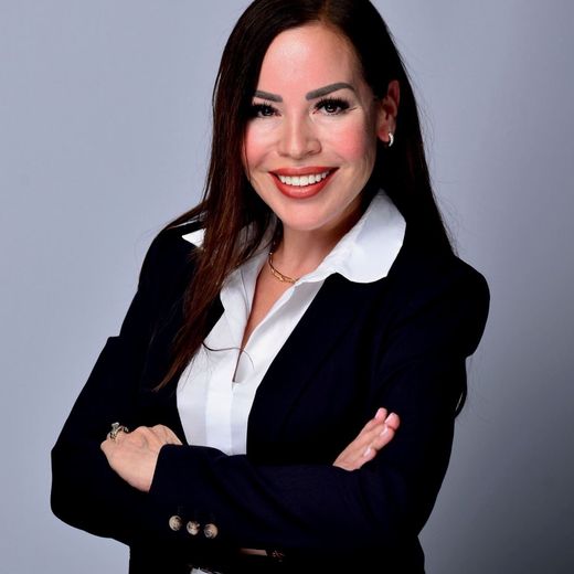 Marissa Ortega Gerlach, Council Member, Place 3