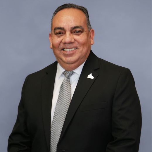 Ruben Plata, Council Member, Place 2 · Mayor Pro Tem