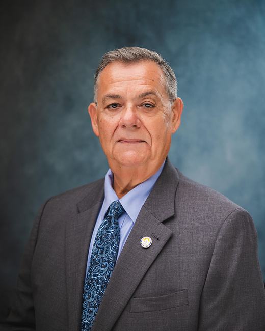 Rogerio Olivarez Jr., Commissioner, Place 3