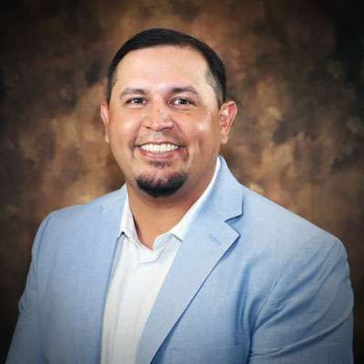 Marco “Markie” Villegas, Commissioner, Place 4