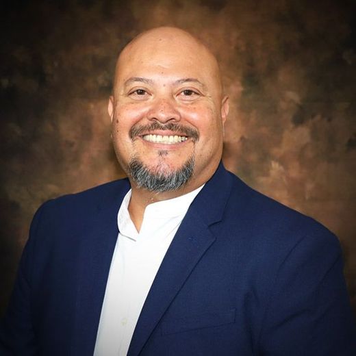 Mario Cantu, Commissioner, Place 2