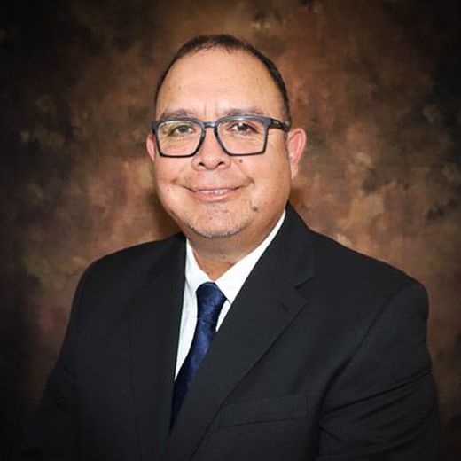 Mario Garza, Mayor