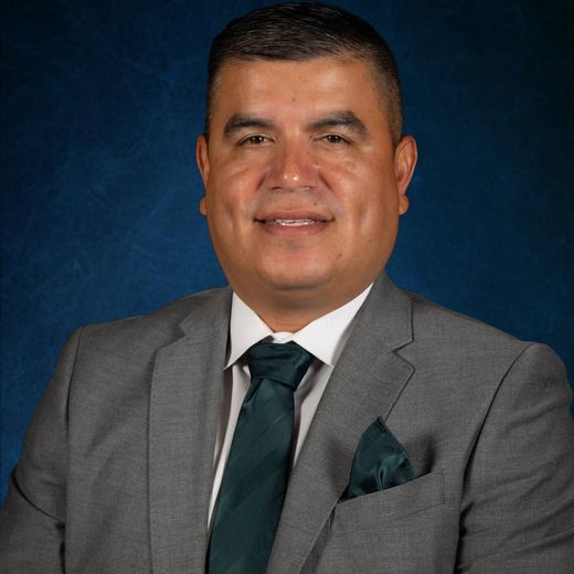 Adrian Farias, Commissioner, District 4