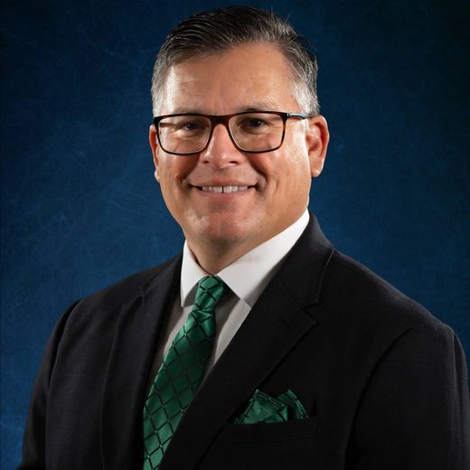 Jose “JP” Rodriguez, Commissioner, District 3