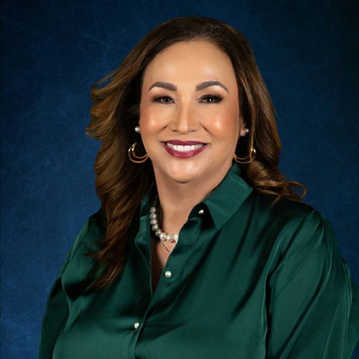 Letty Lopez, Commissioner, District 2